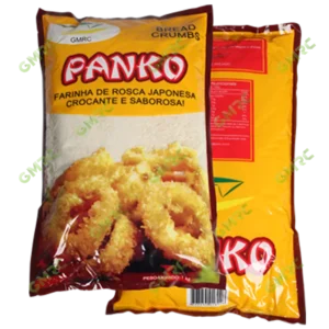 Farinha Panko Importada