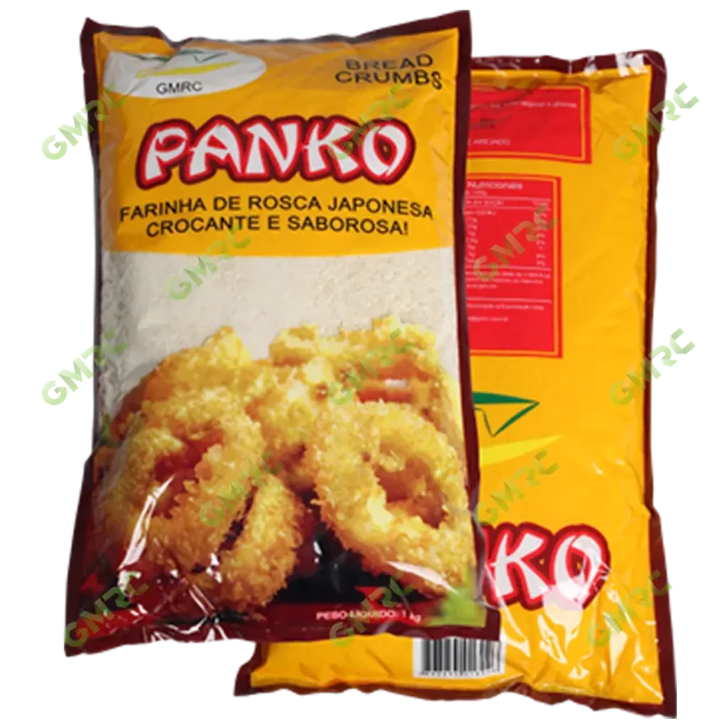 Farinha Panko Importada